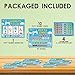Potty Training Sticker Chart, Game Potty Training Chart for Boys Girls, Potty Chart for Kids Toddlers, Potty Chart with Stickers, Potty Training Rewards - A07