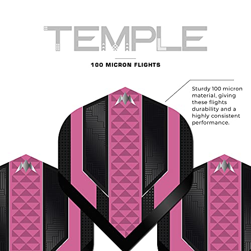 Mission F3364 - Fasce per freccette, 100 micron