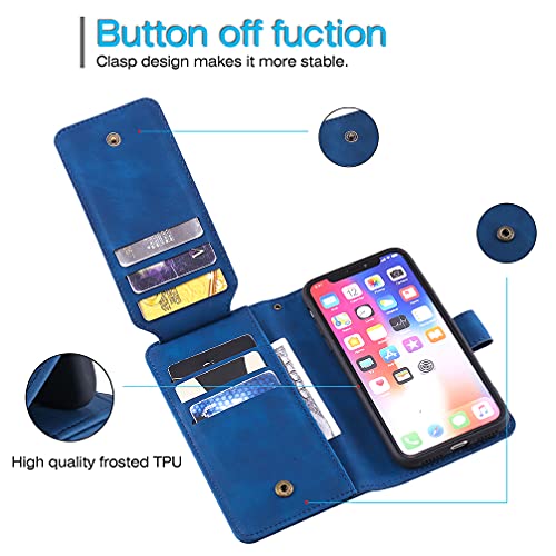 TIANCI Case for Xiaomi Poco F3/Mi 11i - Image 3