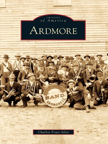 Ardmore (Images of America)