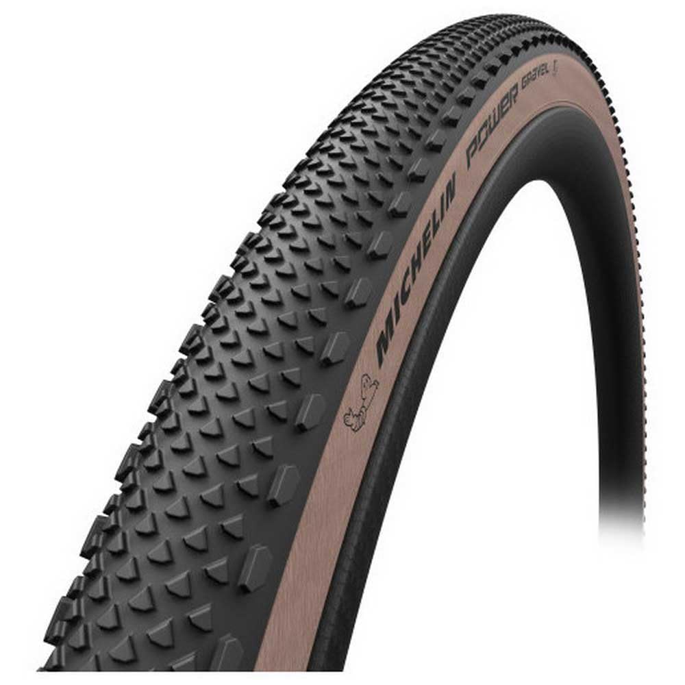 Power Gravel Faltreifen (28' | 700x47C | 47-622 | Classic TS TLR)