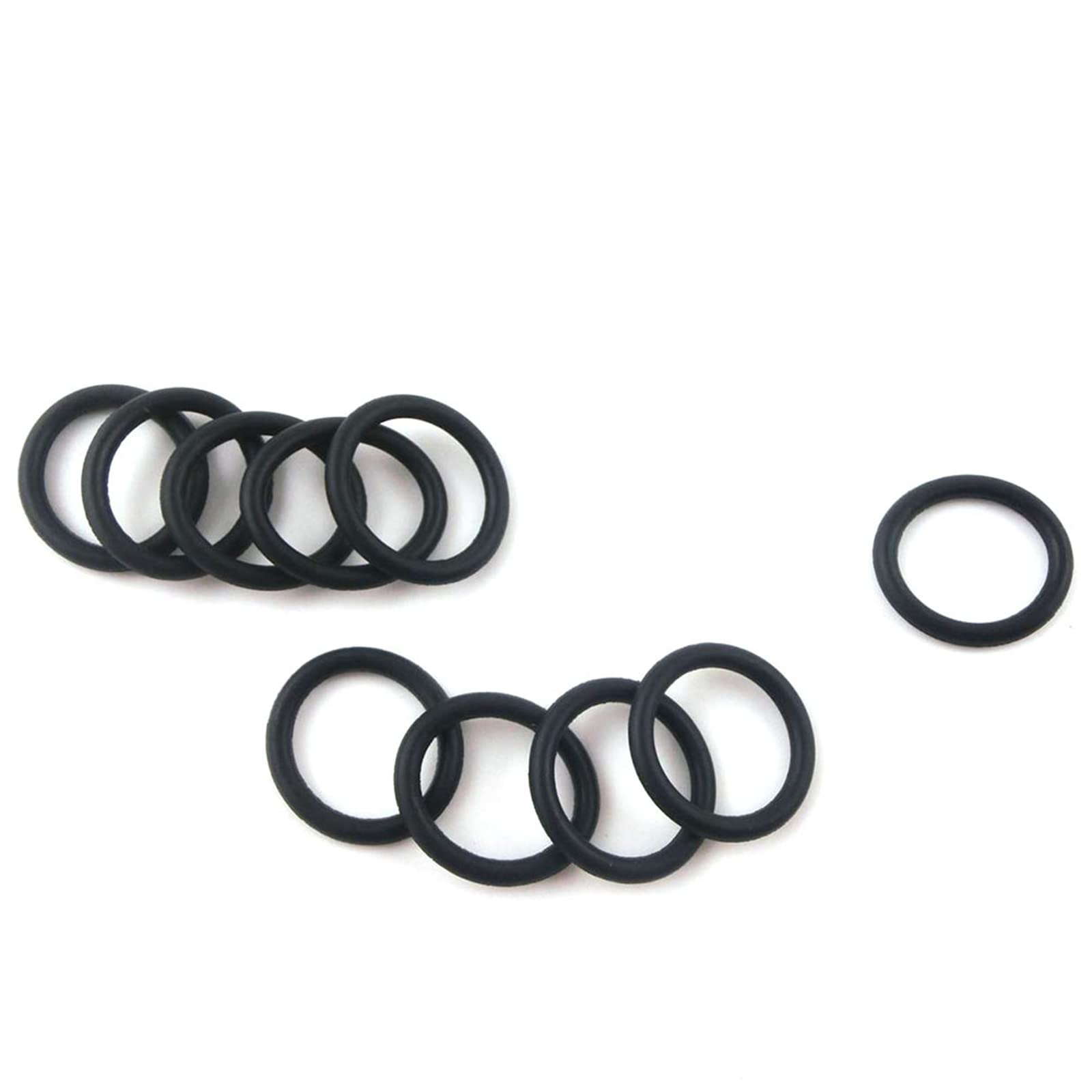 Joints Toriques En Caoutchouc Nitrile, Diamètre Extérieur De 65 Mm 58