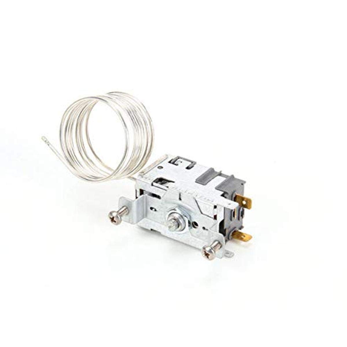 Thermostat for Compact Refrigerator by Traulsen – Model 337-60387-00