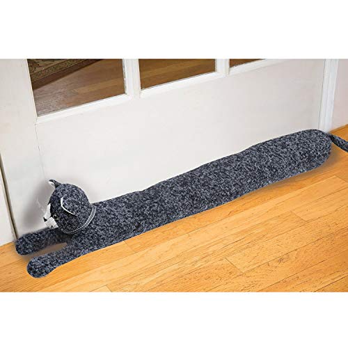 Zugluftstopper Dora Designs Katze Pepe