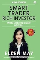 Smart Trader Rich Investor : The Baby Steps 6020324958 Book Cover