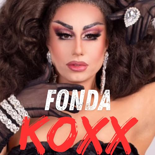 "ON MY KNEES" with FONDA KOXX