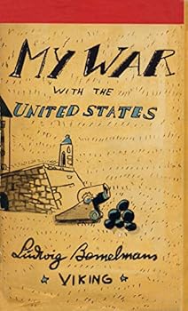 MY WAR WITH THE UNITED STATES.