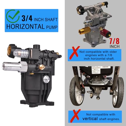 El mejor review de Hidrolavadora 3200 psi los mejores 5. 11 Imagen adicional