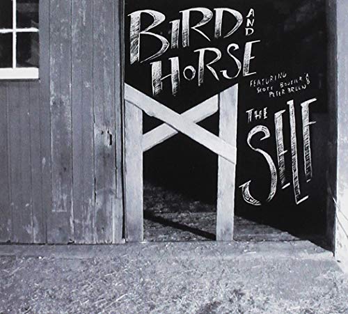 The Self (Feat. Scott Boutier And Peter Breen)