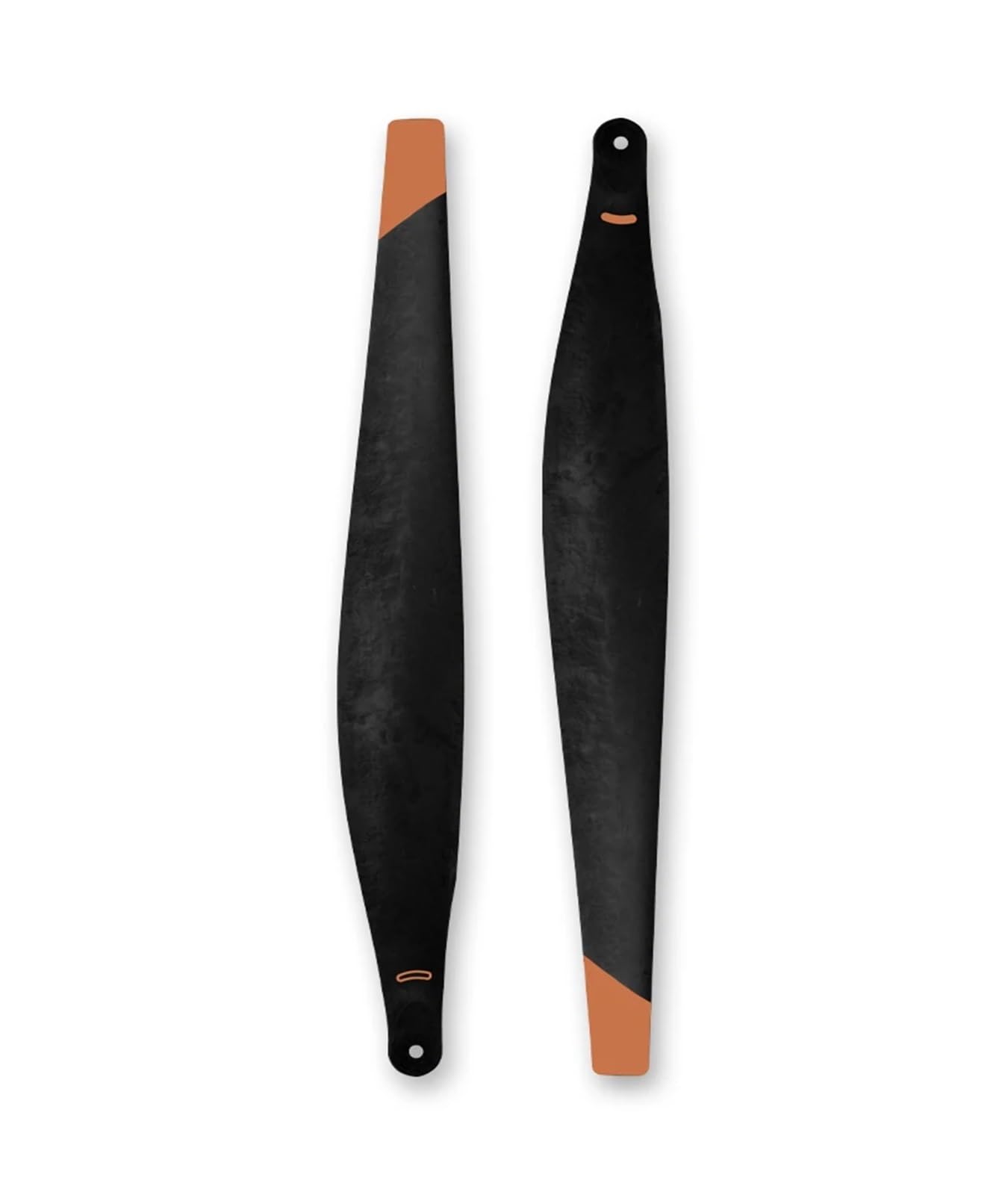 Compatible con hélices DJI, T25 T25P 5018.