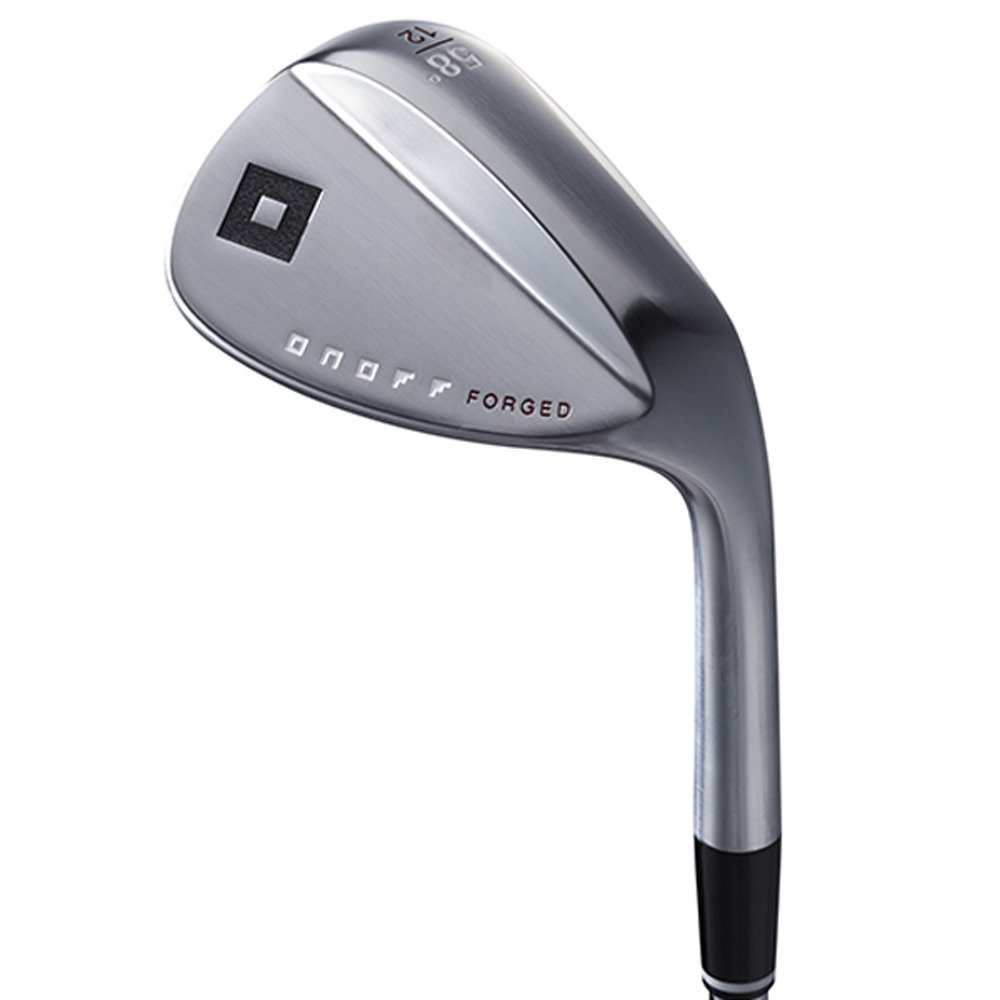新品 ONOFF オノフ フォージドウェッジ 58° MODUS115 Ｓ 新品 ONOFF オノフ フォージドウェッジ 58° MODUS115 S