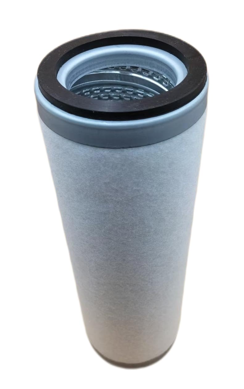 Kel'thuzad Oil Mist Separator Filter Element 965415/965415 00000 Compatible with Becker U4.165/U4.190/U4.250 Vacuum Pump