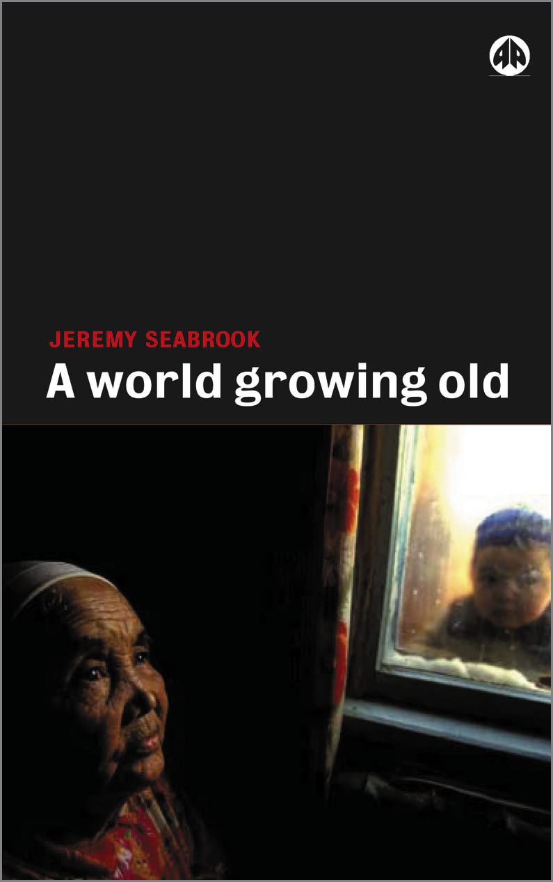 Buy World Growing Old — BookShops.in