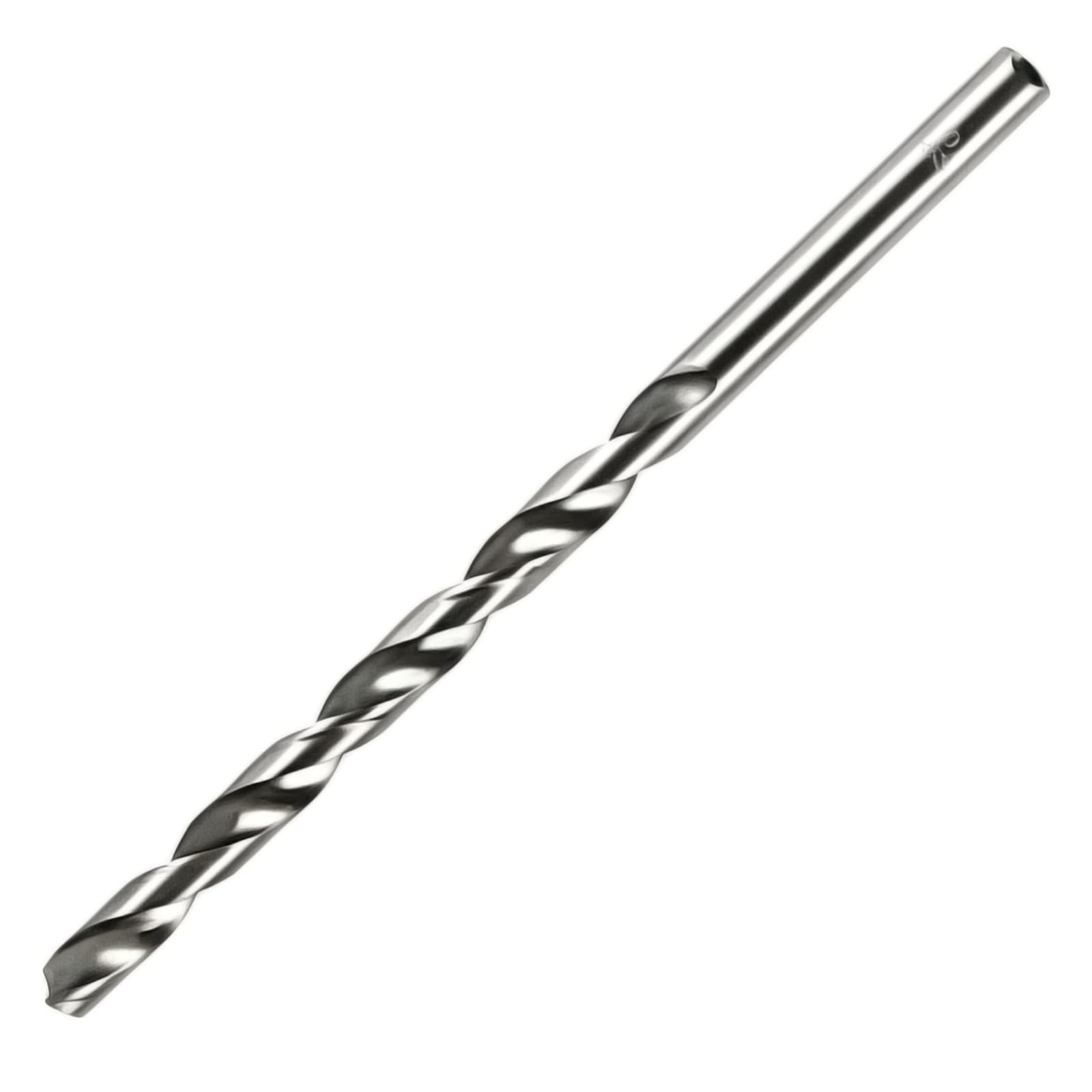 Kesiku 10mm Extra Long HSS Twist Drill Bits for Metal, 300mm Length, 1pcs