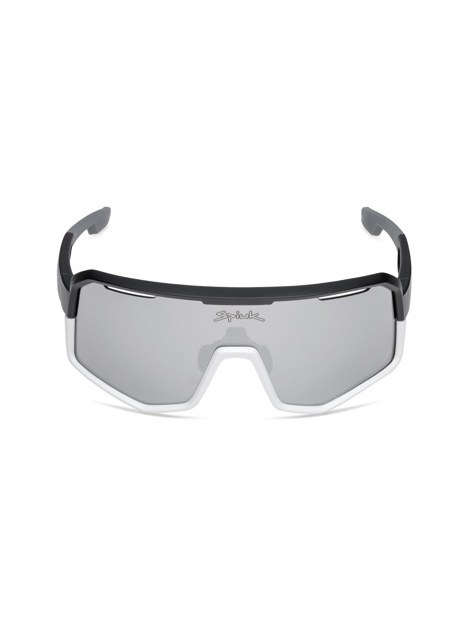 GAFA PROFIT 3 LENTE ESPEJO PLATA UNISEX NEGRO/BLANCO
