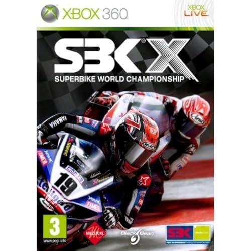 SBK X Superbike World Championship