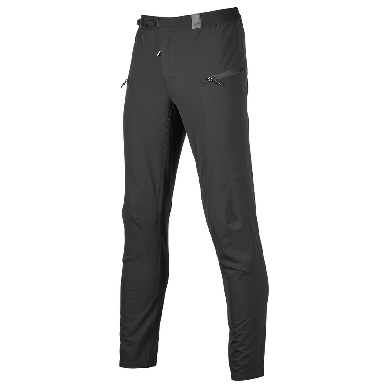 Oneal Trailfinder MTB, pantaloni lunghi da ciclismo, colore nero, 2026