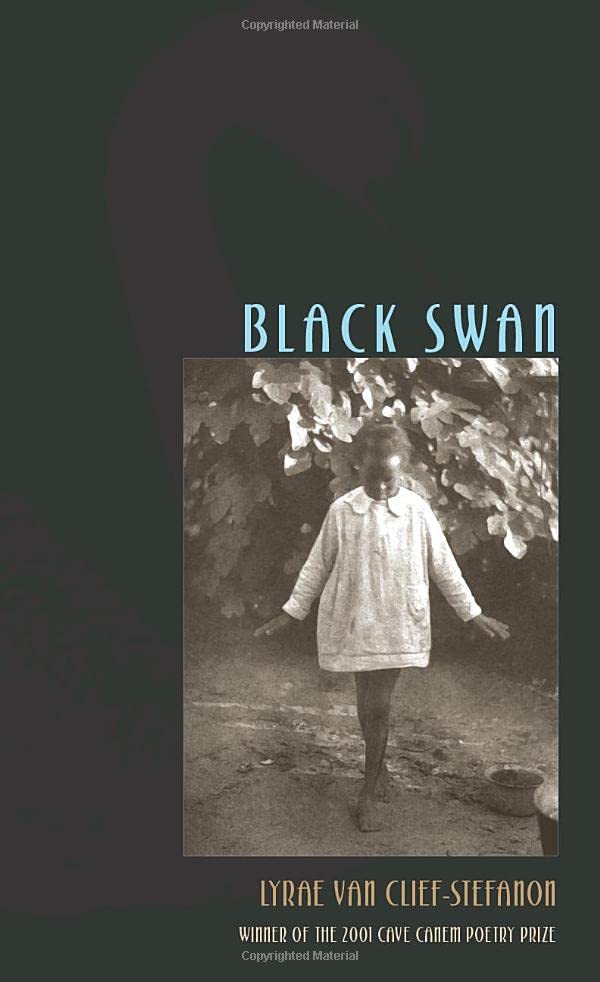 University of Pittsburgh Press Black Swan