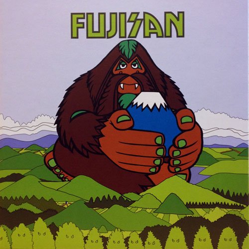 Amazon | Bigfoot(ビックフット） x Dragatomi Mountain Spirit 