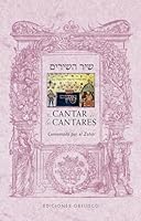 El Cantar de Los Cantares 8416192979 Book Cover