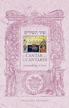 Paperback Cantar de Los Cantares, El [Spanish] Book