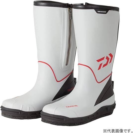 ダイワ(DAIWA)フィッシング ネオブーツ ラジアルソール NB-3305長靴
