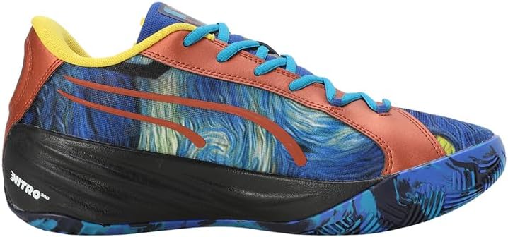 PUMA(プーマ) Men's Basketball Shoe