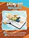 Salmo 119, Psalm 119 - Bilingual Coloring and Activity Book: Coloring and Activity Book in English and Spanish (Bible Chapters for Kids)