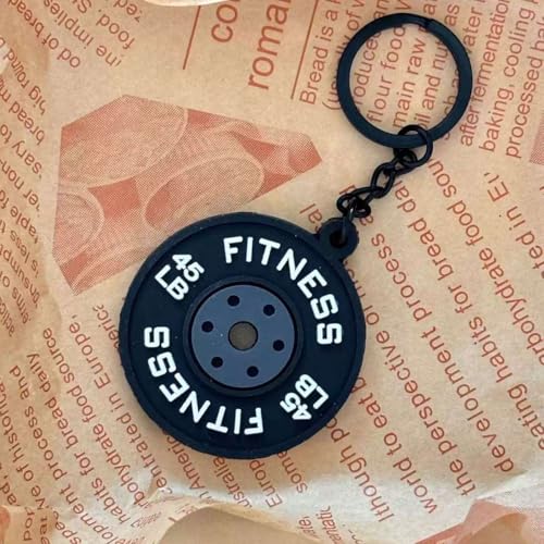 Image of UMANI Premium Stainless Steel Keychain Metal For Gifting With Key Ring Anti-Rust alloy Metal Keychain for bikes and cars