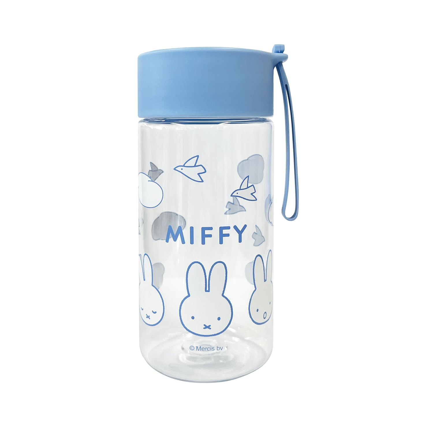 Amazon.co.jp: ビーエスエス ミッフィー プラボトル 350ml 空 EB422A