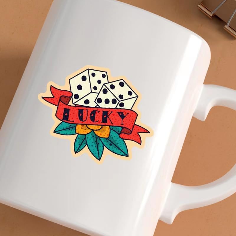 Miniatura 5 de Taeekiy Paquete de 100 calcomanías de anime Waifu, calcomanías sexys para adultos, niñas y adolescentes, calcomanías Hentai para botellas de agua,