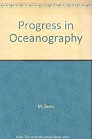 Progress in Oceanography 0080126316 Book Cover