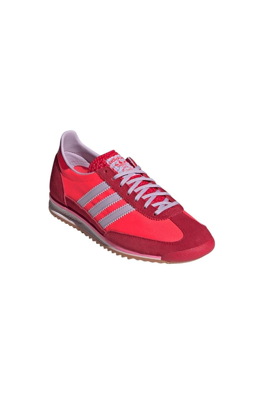 Adidas Sl 72 Og W Sneaker Jh7392, rot., 41.5 EU