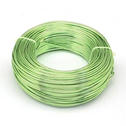 Alambre de aluminio para joyas de alta resistencia estructural 2