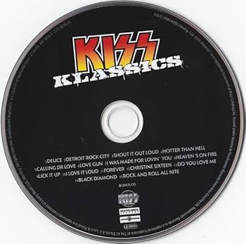 い*ン様 KISS 【完全限定盤】ソロアルバム ピクチャーディスクレコード 限定 Amazon.co.jp: Kiss-Annivers/Hq/Reissue- [12 inch Analog