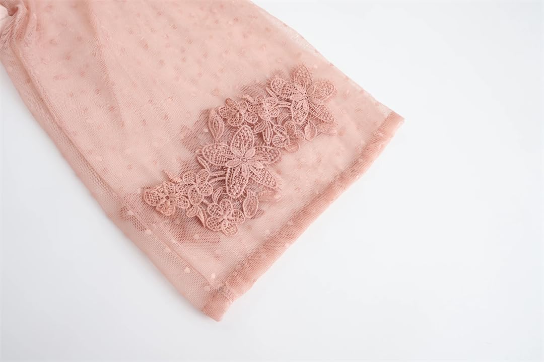 Yeuyyben Accappatoio da sposa in oro rosa in raso kimono da donna abito da sposa sorella madre della sposa sposo damigella d'onore abiti