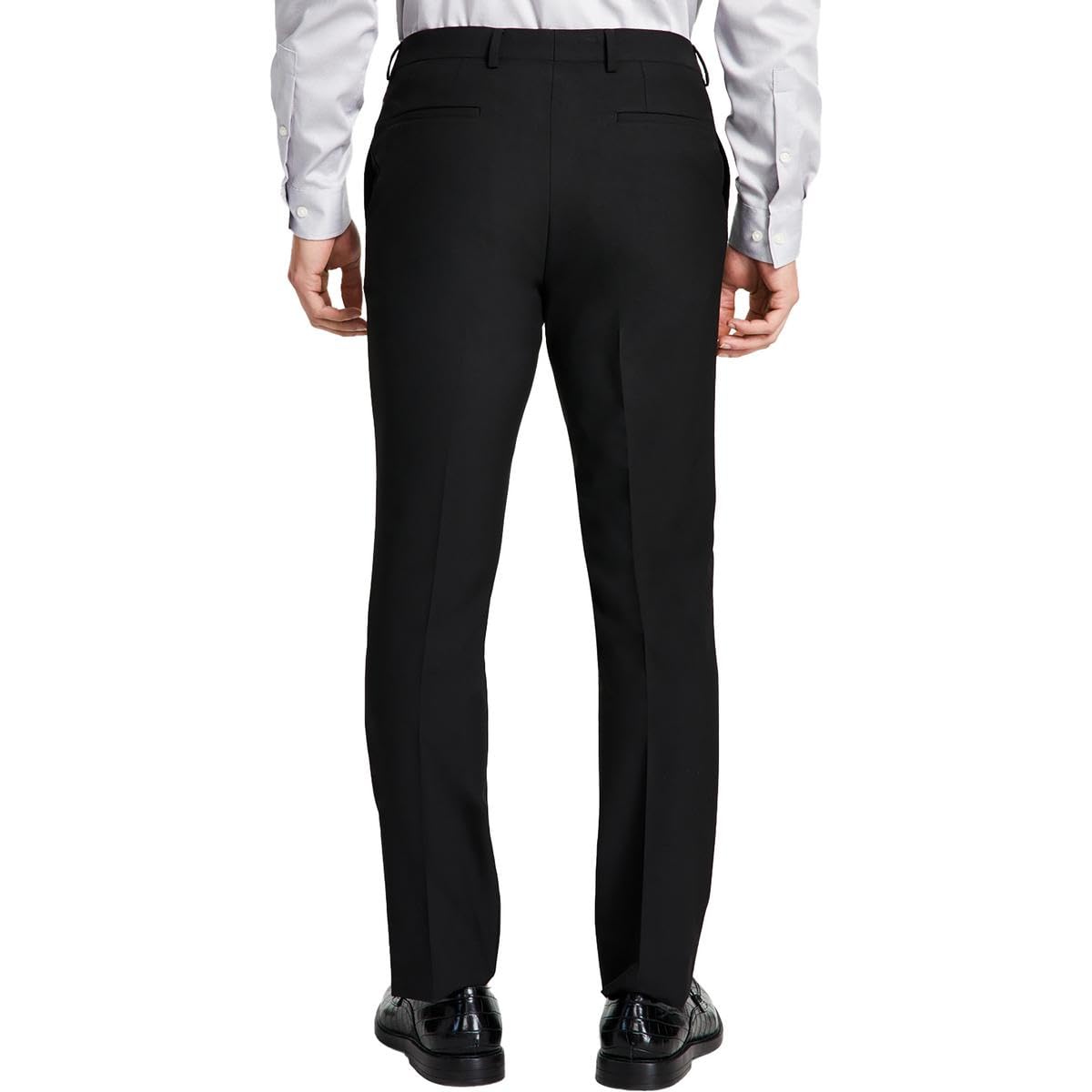 DKNY - Hose, Pantaloni Eleganti Uomo
