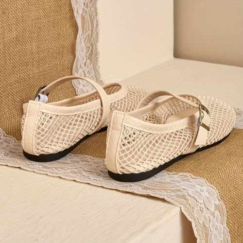 Ladies' fashionable, comfortable, breathable flat-soled soft-bottomed women's shoes4