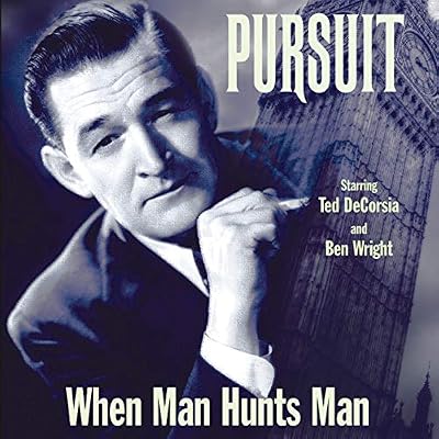 Pursuit