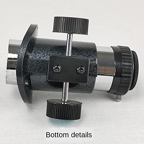 Accessorio Telescopio Newtoniano Fai Da Te - Sedile Anti Messa A Fuoco Per 76/114/130mm - Foto 6