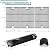 Criditpid Replacement Parts for Nexgrill 6 Burner 720-0896B, 720-0896, 720-0898, 720-0896E, 730-0896 Grills. 17 Inch Cast Iron Grates and Heat Plates for Nexgrill Deluxe 6 Burner Gas Grill 720-0896B.