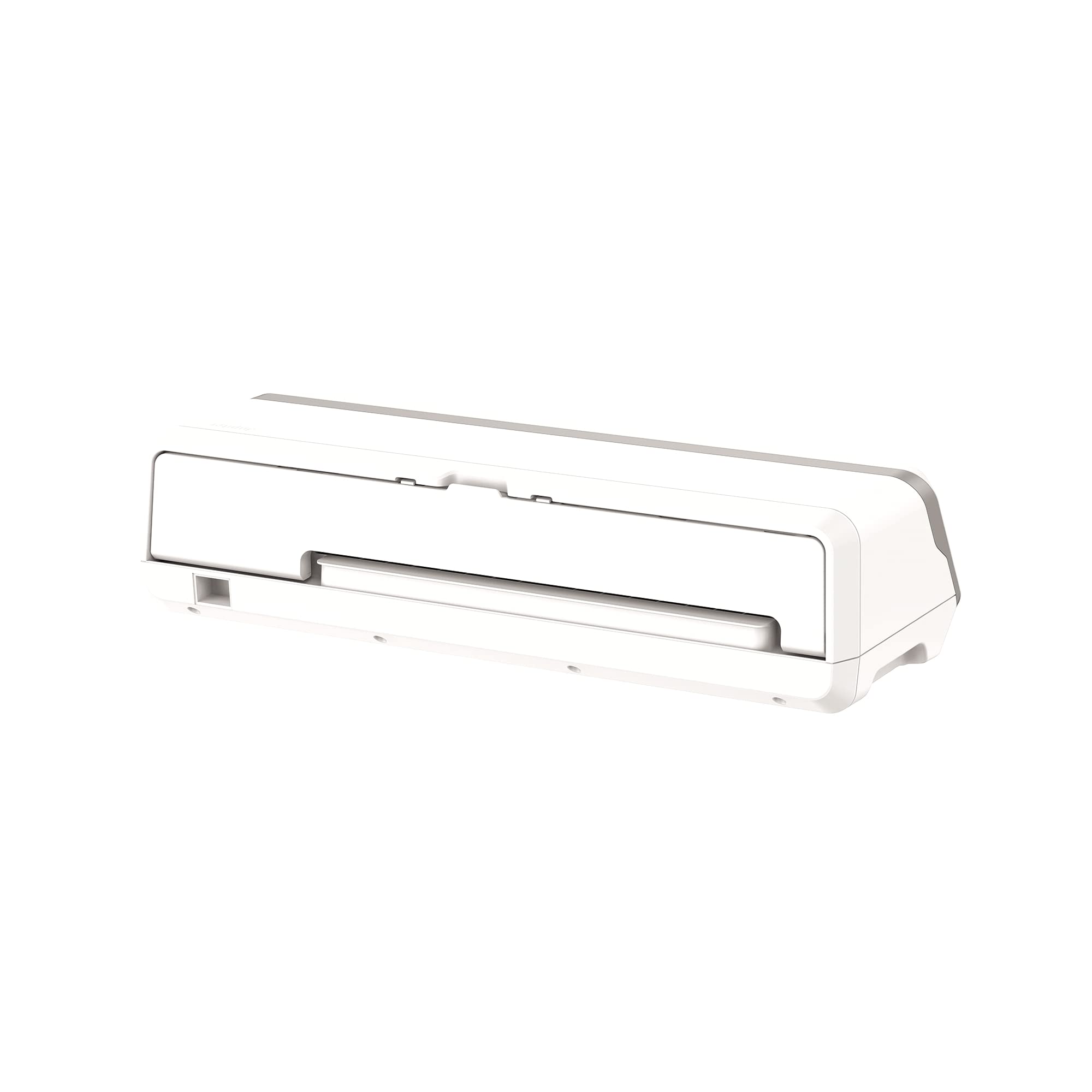 Fellowes Jupiter A3 A3 laminator na gorąco do 250 mikronów, do biura, szybkie nagrzewanie, bieg wsteczny, tryb uśpienia, biały