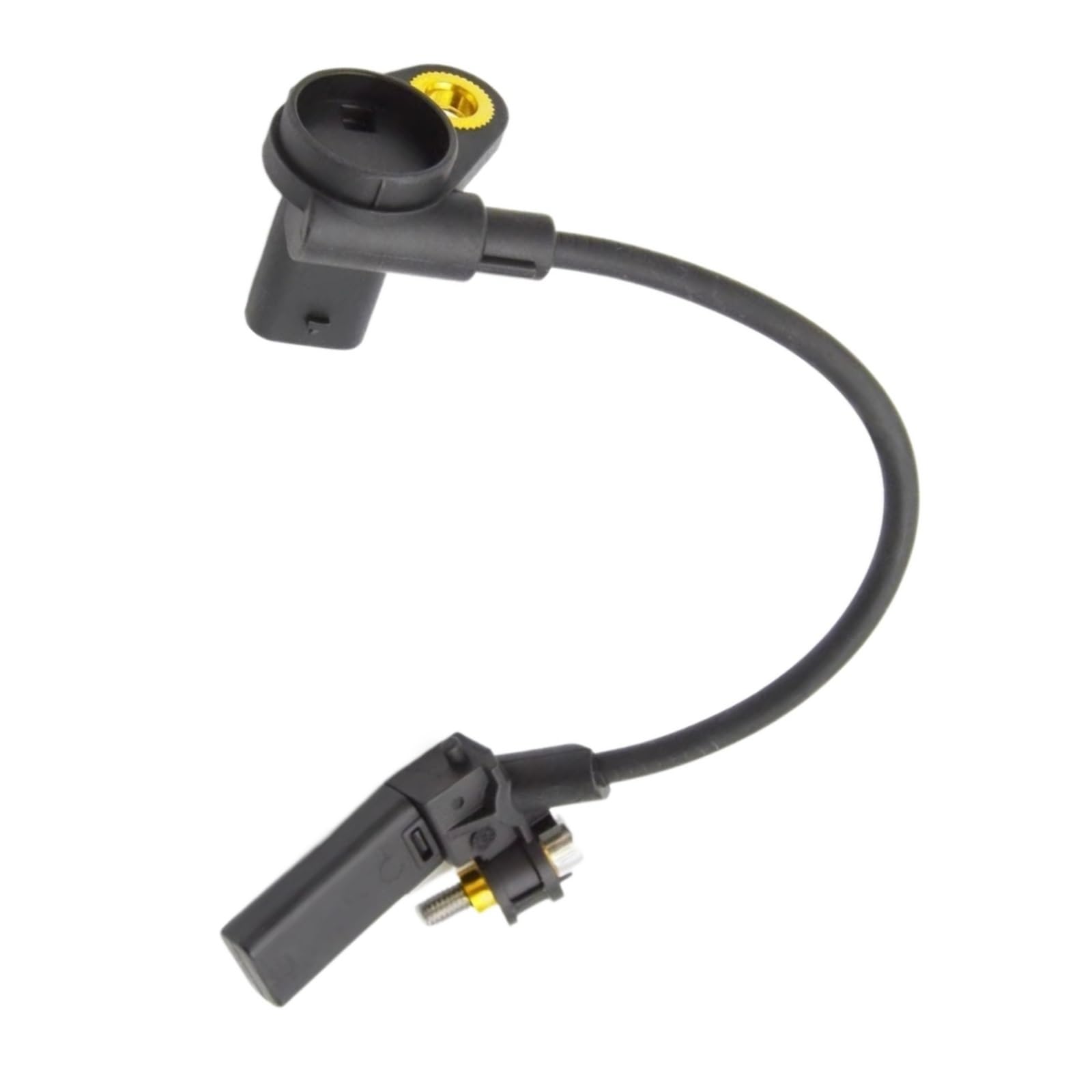 Capteur Débit D'air Masse Compatible Avec BMW Pour X5 2016-2018 Pour Z4 2012-2016 Capteur D'angle Vilebrequin Accessoire Modification Remplacement OEM: 13627595860