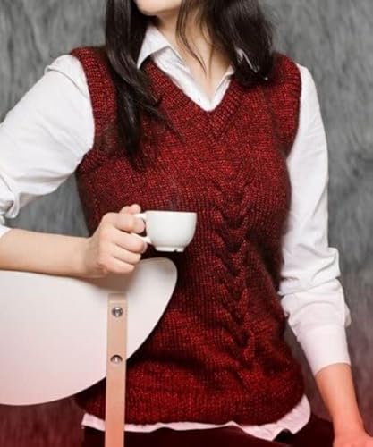 Estako Rock Star (2 Skeins Pack) 9% Merino Wool 70% Polyamide 21% Acyrlic Light-Dk Weight Soft Knitting And Crochet Yarn (2 X 1.76 Oz) (2 X 125 Yds) (7190) #TOP3