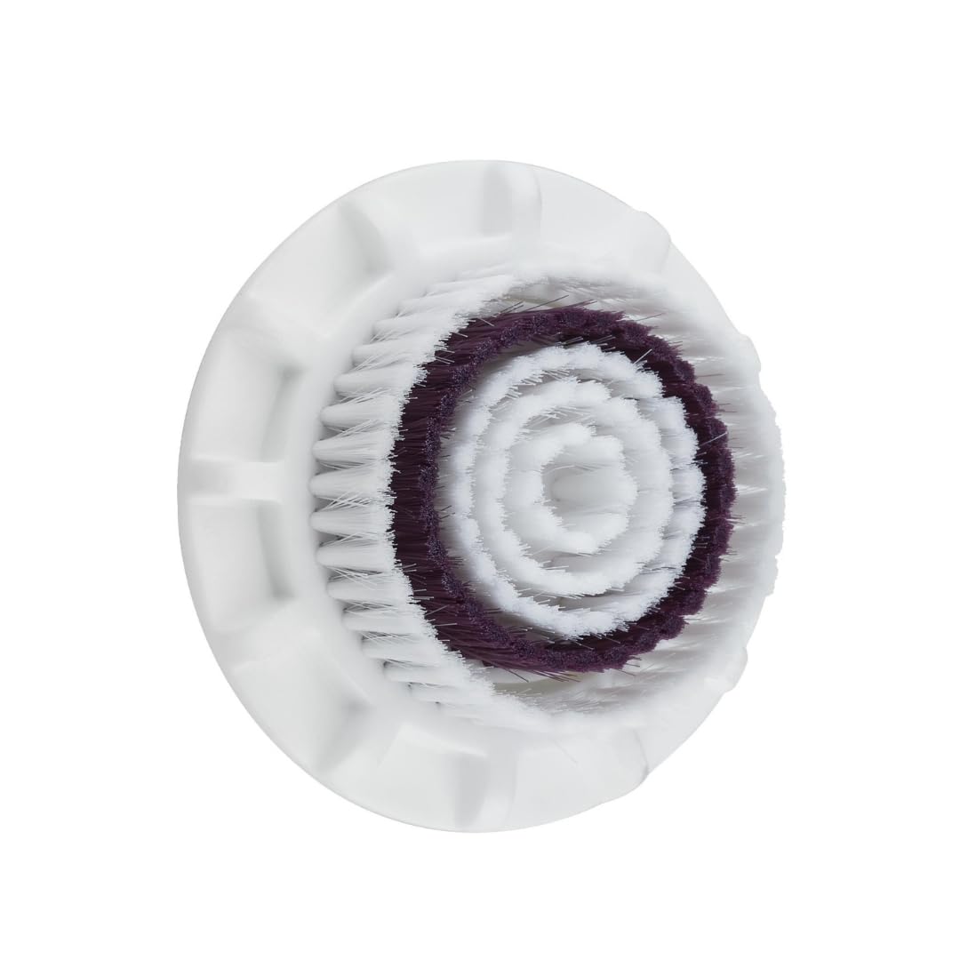 Michael Todd Beauty - Face Brush Compatible With Clarisonic ONLY - Replacement Brush Head - Gentle Daily Face Cleansing & ...