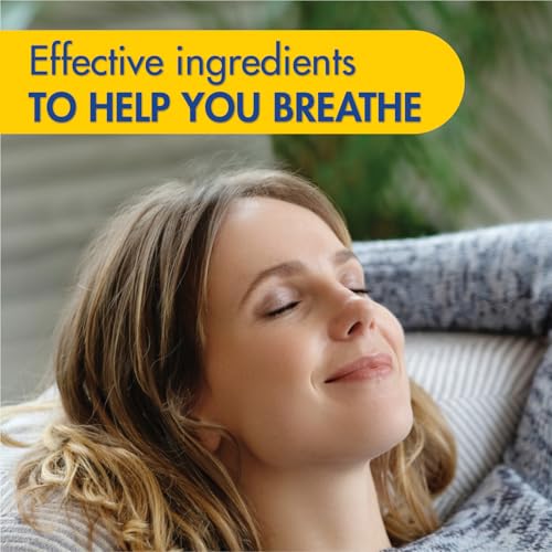Image of HealthWise Medicated Chest Rub | Refreshing Lemon Scent | Cough Suppressant | Relieves Nasal Congestion | Relieves Minor Aches and Pains | 3.53 oz.