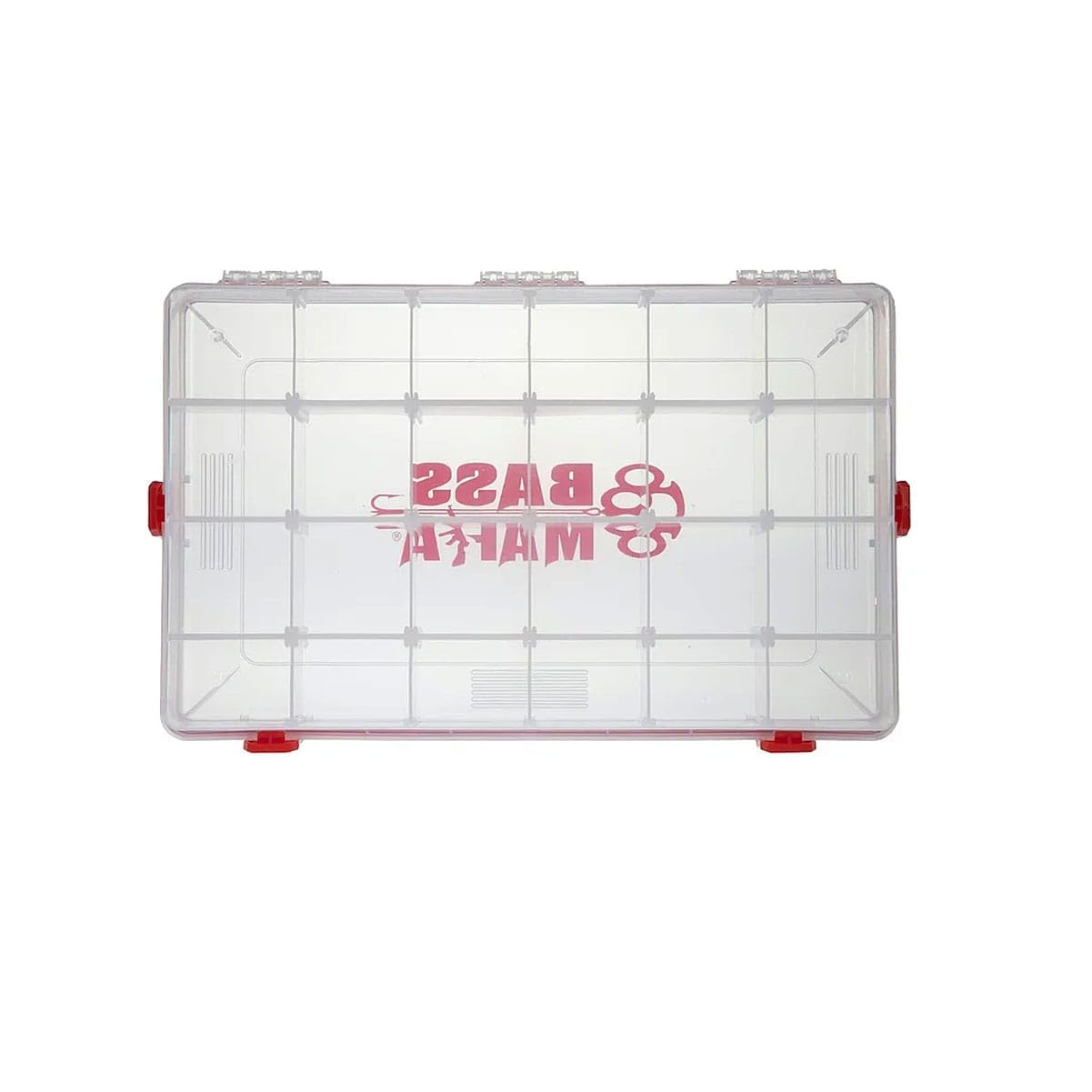 Bass Mafia 3700 Deep Casket 2.0