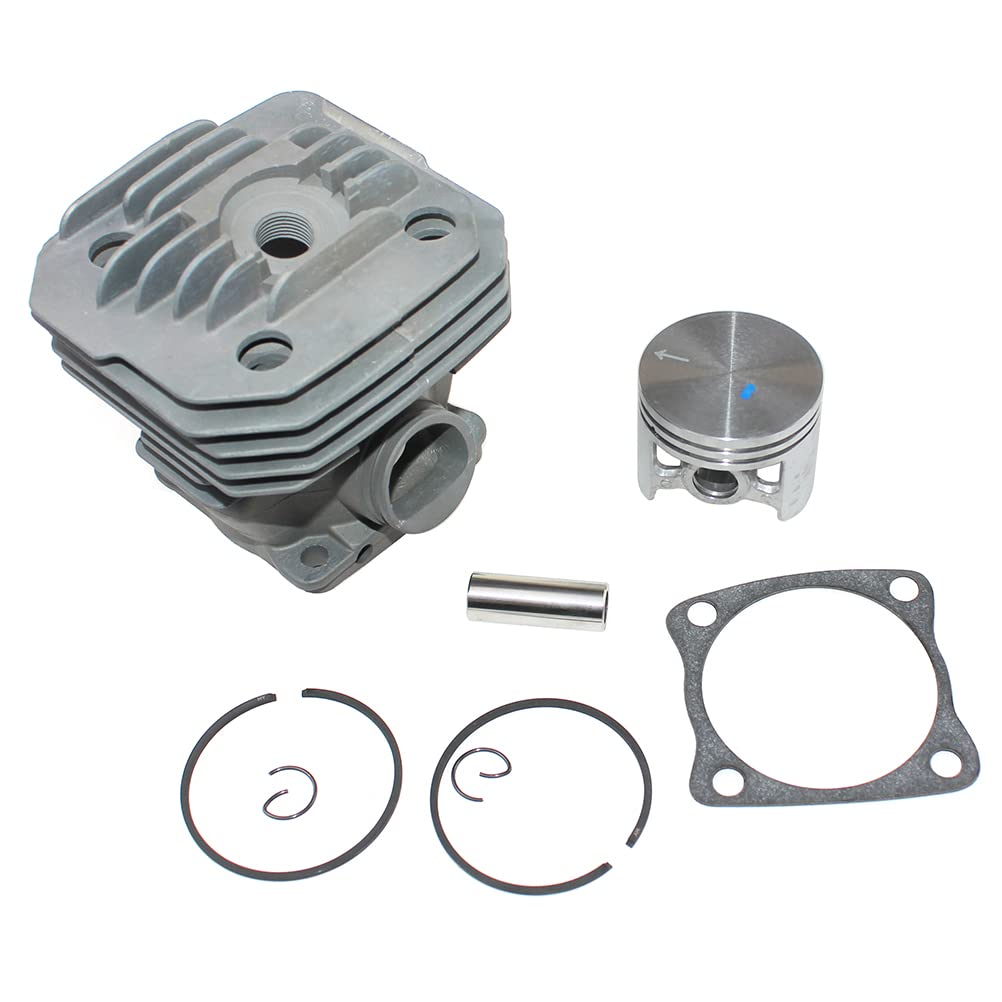 Kit cilindro pistone per Oleo-Mac 962 962TTA 963 965 965HD Efco 162 TT162 165