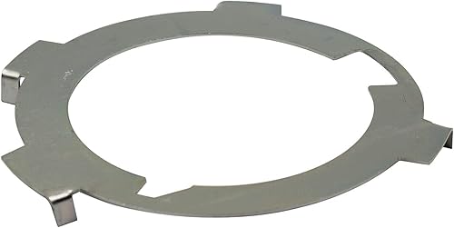 LOSTAR Compatible con 1998-2007 GM NP136 NP236 NP246 NP261HD NP263HD NP261XHD  NP263XHD Placa de ahorro de bomba de aceite BRNY4080, 482460, 78889