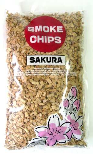 初心者必見 燻製に必須のスモークチップを分かりやすく解説 キャンプ アウトドア情報メディアhinata